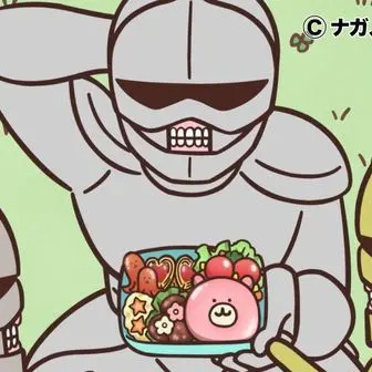 sp_yul의 포셰트 갑옷씨