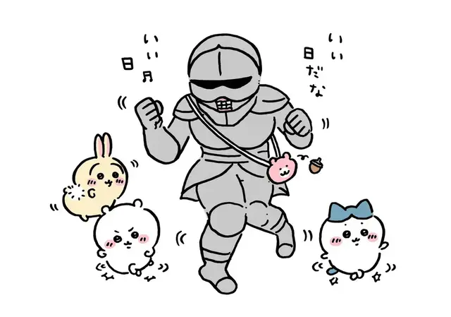 Profile image of 포셰트 갑옷씨