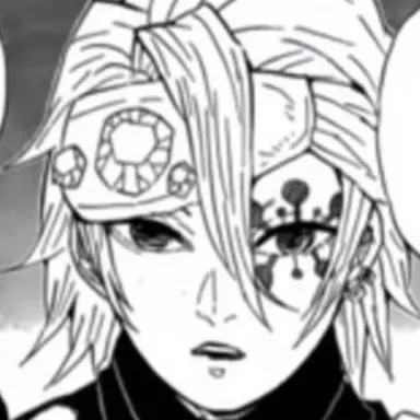 Profile image of 우즈이 텐겐