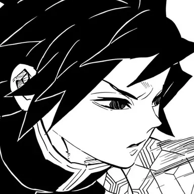 Profile image of 토미오카 기유