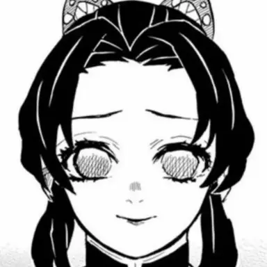 Profile image of 코쵸우 시노부