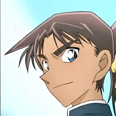 Profile image of 服部平次