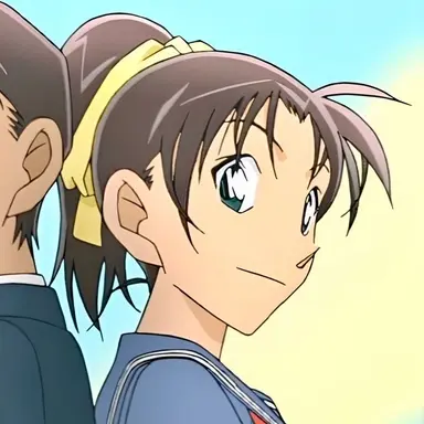 Profile image of 遠山和葉