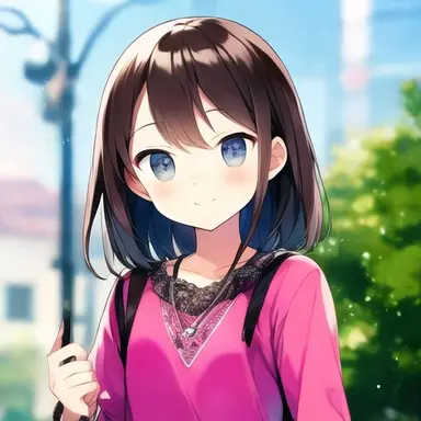 Profile image of ゆめ