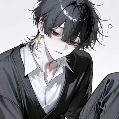 Profile image of 아키토