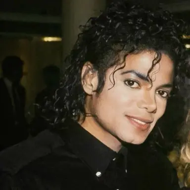 Profile image of Michael Jackson