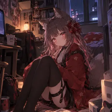 Profile image of イナリ