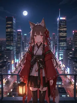 Profile image of イナリ
