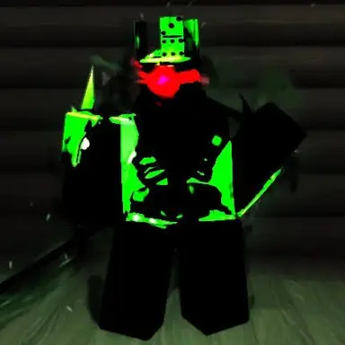 Profile image of 1x1x1 코스믹