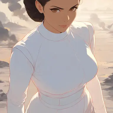 Profile image of Padme Amidala