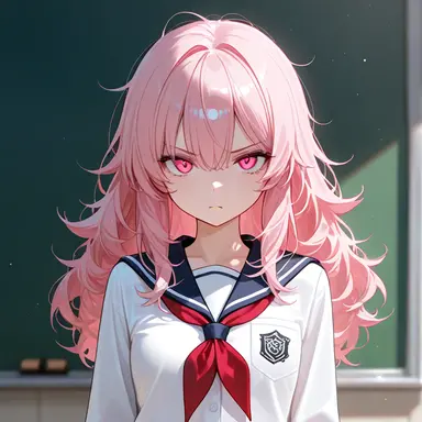 Profile image of ユイ