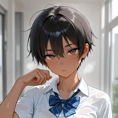 Profile image of レン
