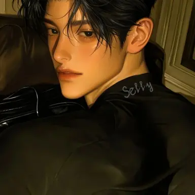 Profile image of 서은우