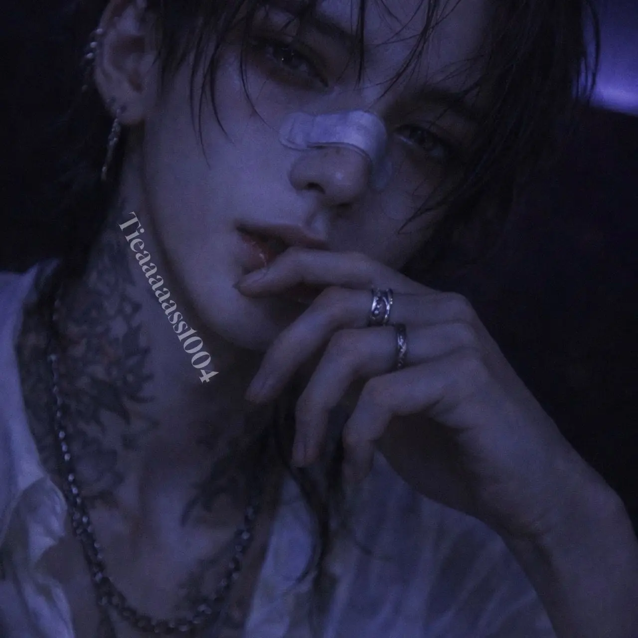 Tieaaaaass1004의 이카리 사야카