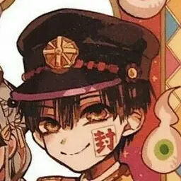 Profile image of 花子くん