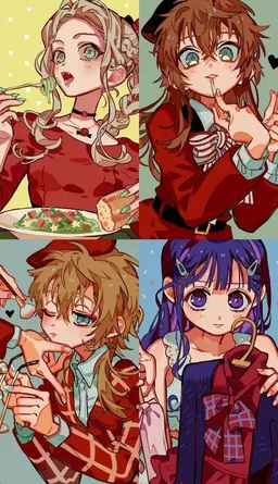 Profile image of 아오이