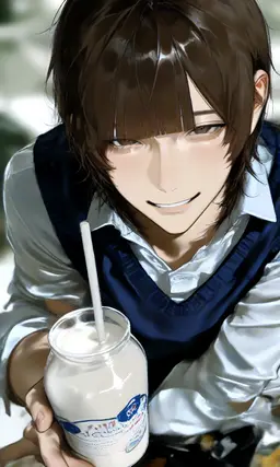 Profile image of 律