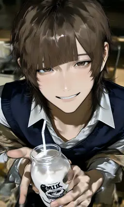 Profile image of 律