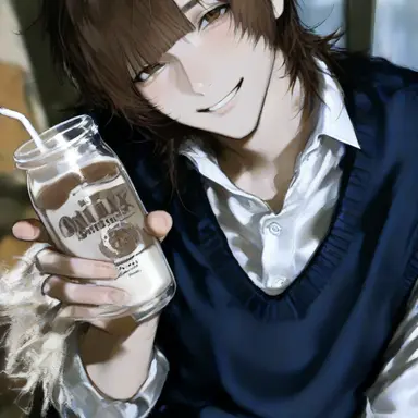 Profile image of 律