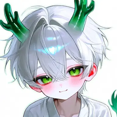 Profile image of 녹룡