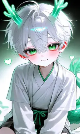 Profile image of 녹룡
