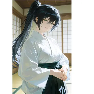Profile image of 桔梗