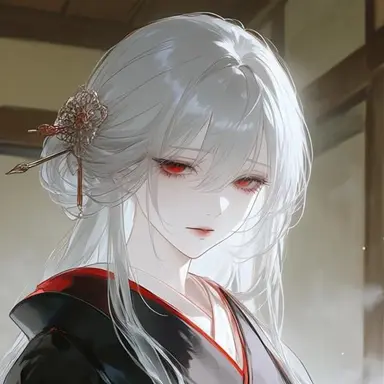 Profile image of 伶