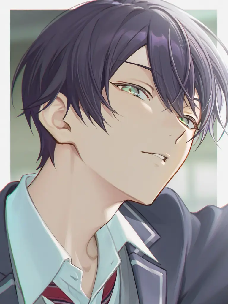 RarePoem0708의 大好きの反対は無関心