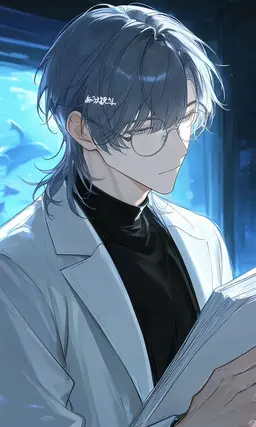 Profile image of 深見