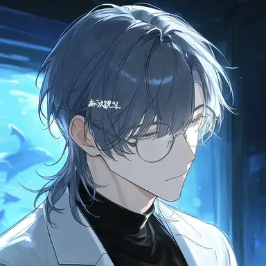Profile image of 深見