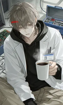 Profile image of 底井