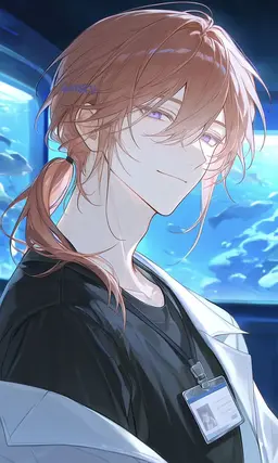 Profile image of 烏賊川