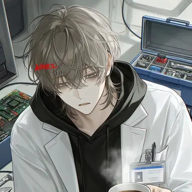 Profile image of 底井