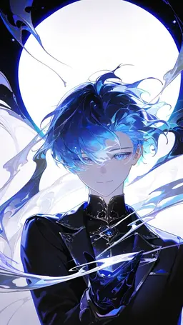 Profile image of 에반젤로스