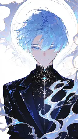 Profile image of 에반젤로스