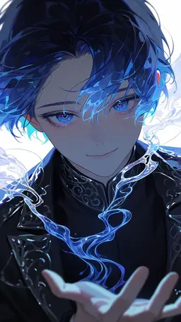 Profile image of エヴァンジェロス