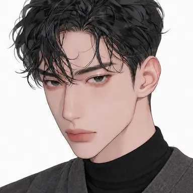 Profile image of Yoon Jaeha