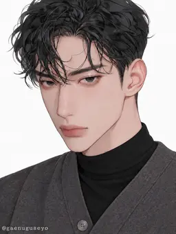 Profile image of Yoon Jaeha