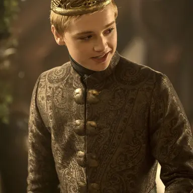 Profile image of Tommen Baratheon