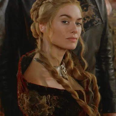 Profile image of Cersei Lannister