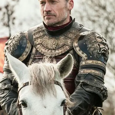 Profile image of Jaime Lannister