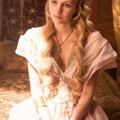 Profile image of Myrcella Baratheon