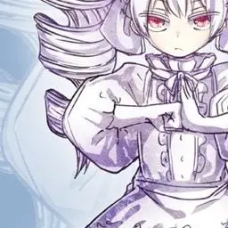 Profile image of 夜桜 二刃
