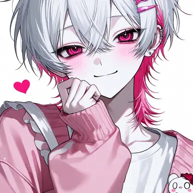 Profile image of 유메(ユメ)
