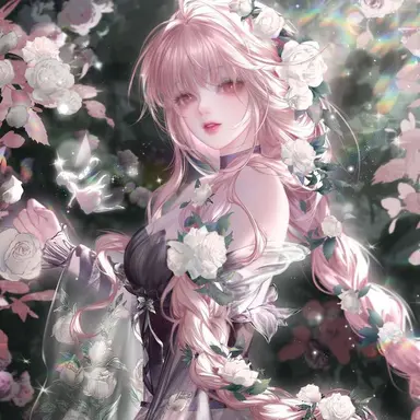 Profile image of 릴리아