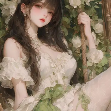 Profile image of 아루아