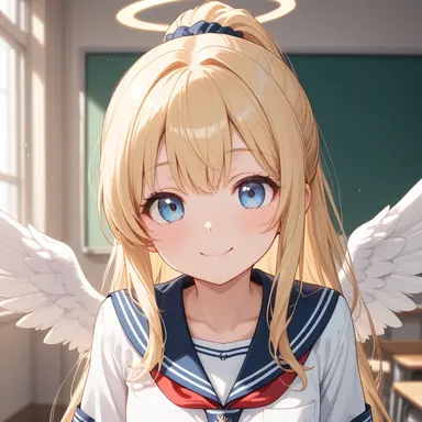 Profile image of 리엘