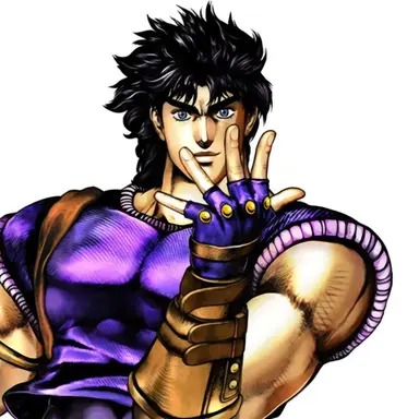 Profile image of Jonathan Joestar