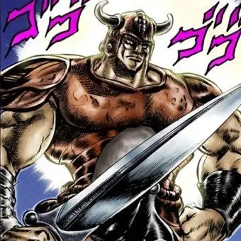 Profile image of Tarkus