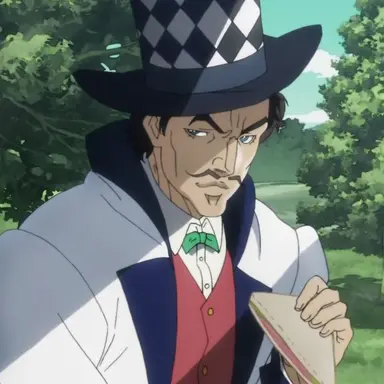 Profile image of Will A. Zeppeli